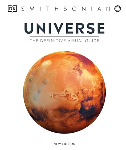 Universe, Third Edition by DK