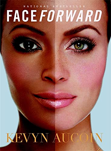 Face Forward -- Kevyn Aucoin, Paperback