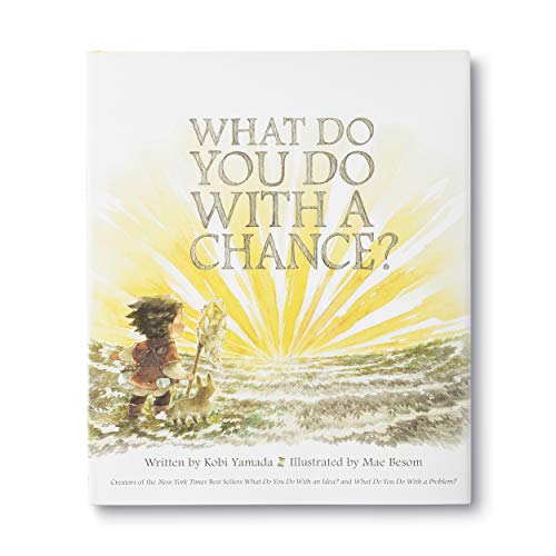 What Do You Do with a Chance by Yamada, Kobi