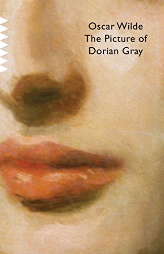 The Picture of Dorian Gray -- Oscar Wilde, Paperback