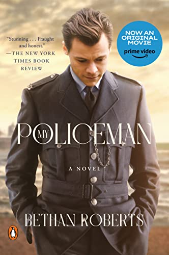 My Policeman (Movie Tie-In) -- Bethan Roberts, Paperback