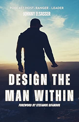 Design the Man Within by Elsasser, Johnny