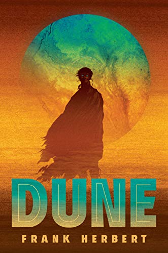 Dune: Deluxe Edition -- Frank Herbert - Hardcover