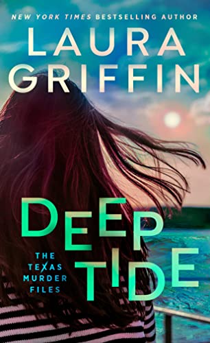 Deep Tide -- Laura Griffin, Paperback