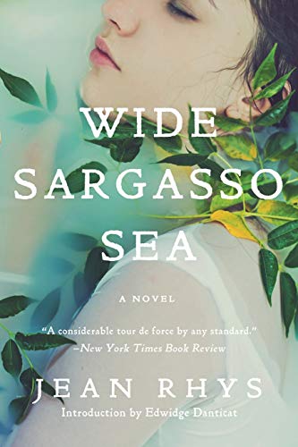 Wide Sargasso Sea -- Jean Rhys, Paperback