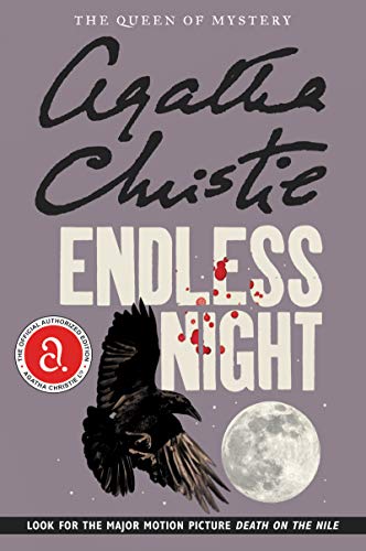 Endless Night -- Agatha Christie, Paperback