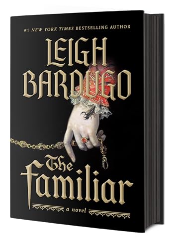The Familiar by Bardugo, Leigh