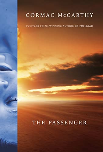 The Passenger -- Cormac McCarthy, Hardcover