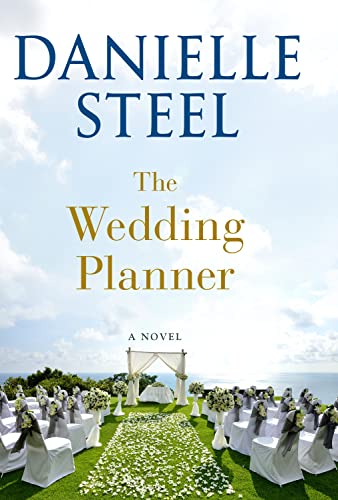 The Wedding Planner by Steel, Danielle