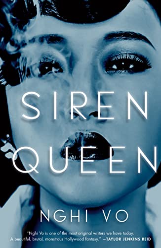 Siren Queen by Vo, Nghi