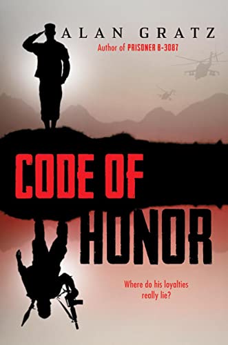 Code of Honor -- Alan Gratz, Hardcover