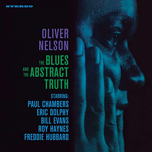 Blues & The Abstracts Truth
