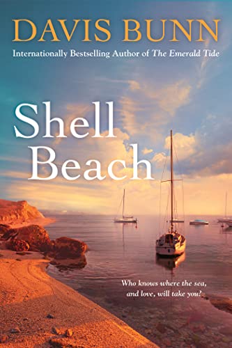 Shell Beach by Bunn, Davis