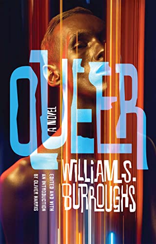 Queer -- William S. Burroughs, Paperback