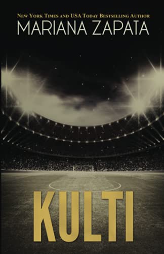 Kulti by Zapata, Mariana