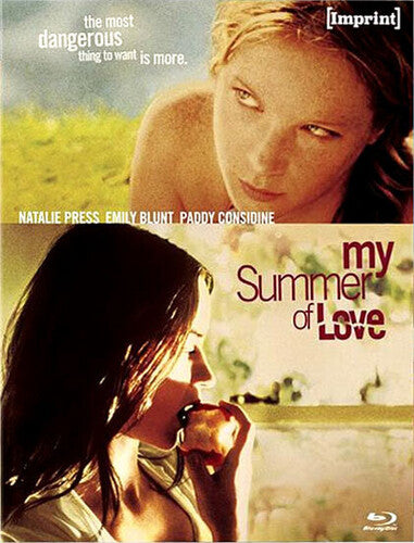 My Summer Of Love