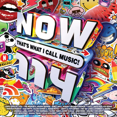 Now That's What I Call Music 114 / Various