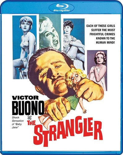 Strangler (1964)