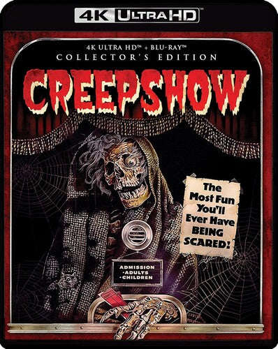 Creepshow (1982)