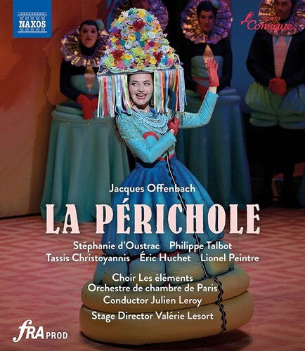 La Perichole