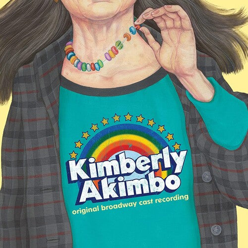 Kimberly Akimbo / O.B.C.R.