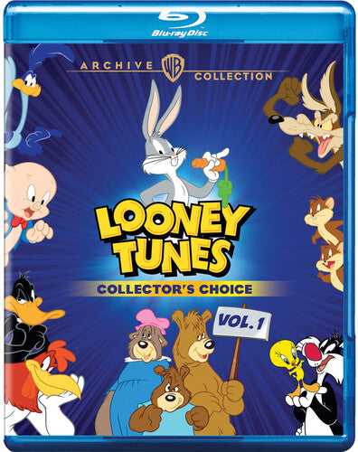 Looney Tunes Collector's Choice Volume 1
