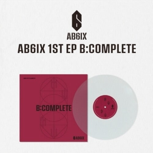 B: Complete Ep