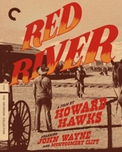 Red River/Bd