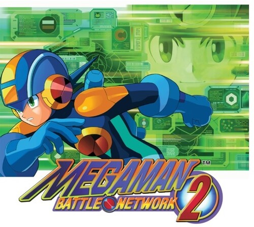 Mega Man Battle Network 2 - O.S.T.
