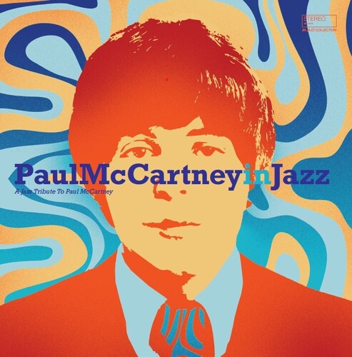 Paul Mccartney In Jazz / Various