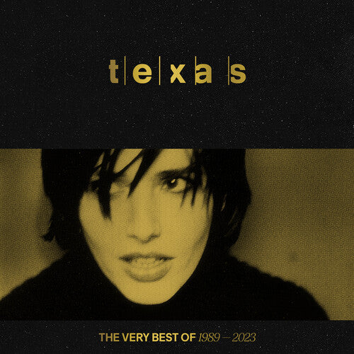 Very Best Of - 1989 - 2023