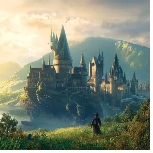 Hogwarts Legacy - O.S.T.