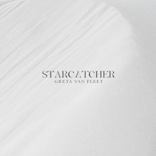 Starcatcher - Greta Van Fleet - LP