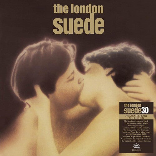 London Suede: 30Th Anniversary