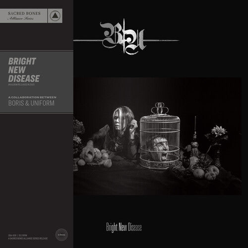 Bright New Disease