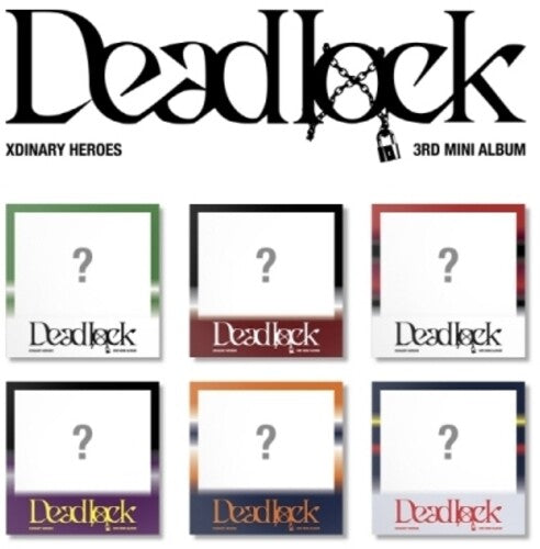Deadlock - Compact Version