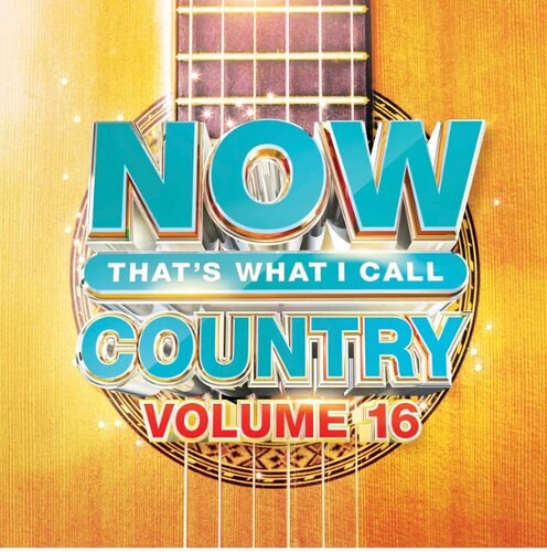 Now Country 16 / Various