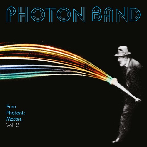 Pure Photonic Matter Vol. 2