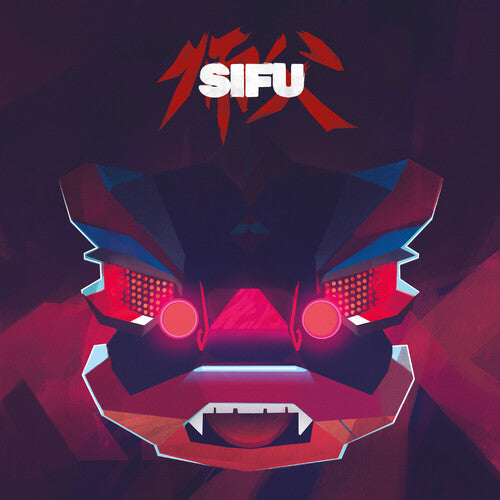 Sifu - O.S.T.