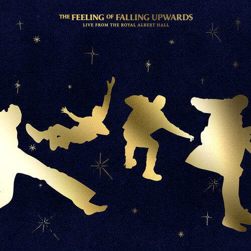 Feeling Of Falling Upwards (Live From The Royal)