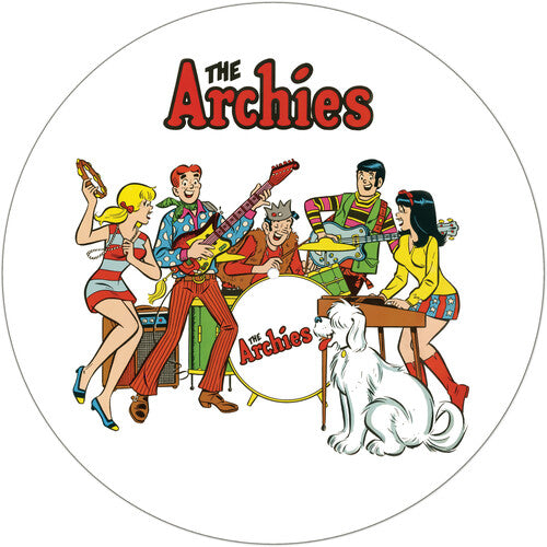 Archies