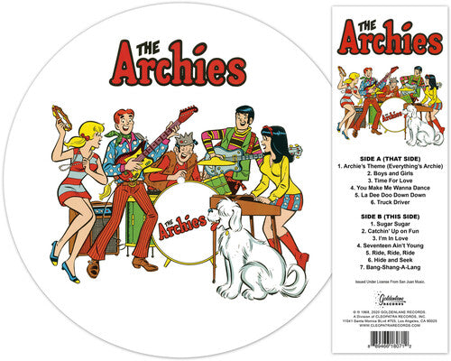 Archies - Archies - LP