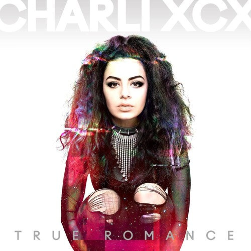 True Romance - Charli Xcx - LP