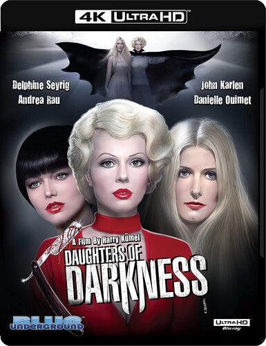 Daughters Of Darkness