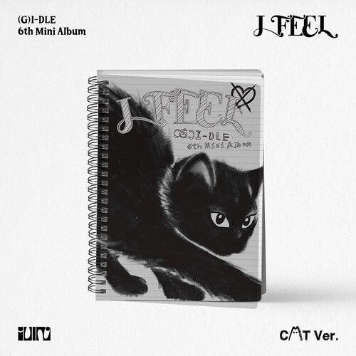 I Feel (Cat Ver.)