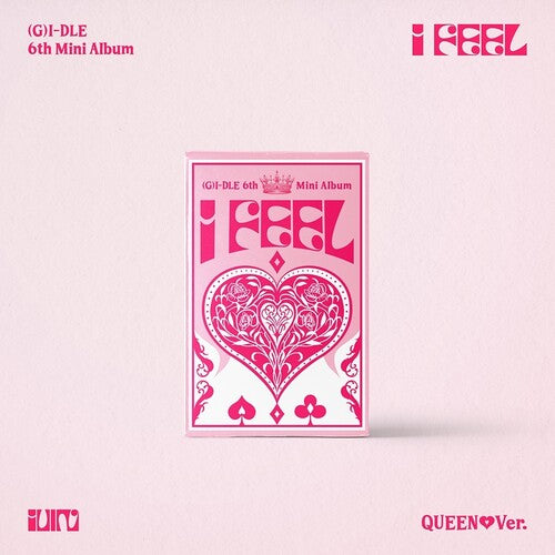 I Feel (Queen Ver.)