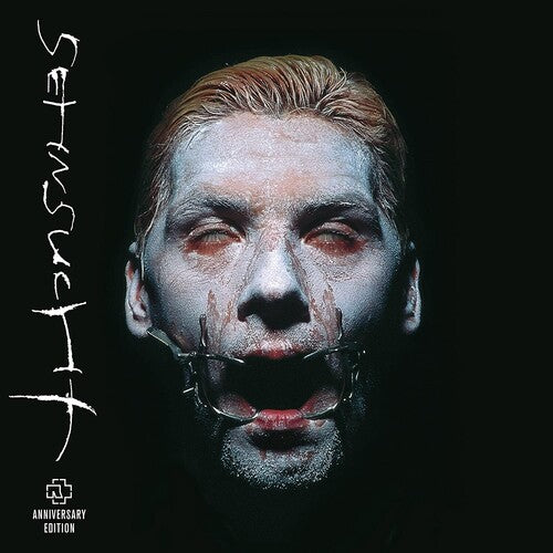 Sehnsucht (Anniversary Edition), Rammstein, LP