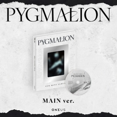 Pygmalion - Main Version