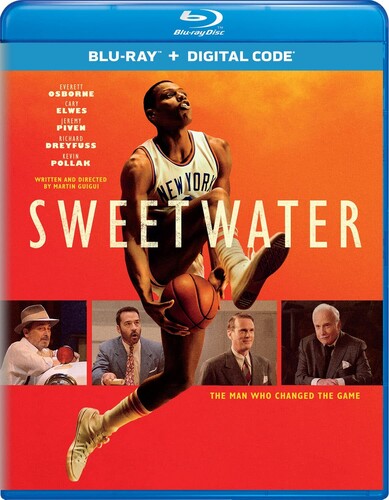 Sweetwater