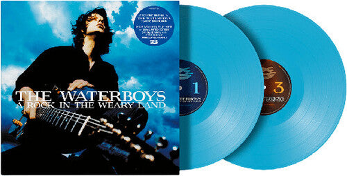 Rock In The Weary Land, Waterboys, LP